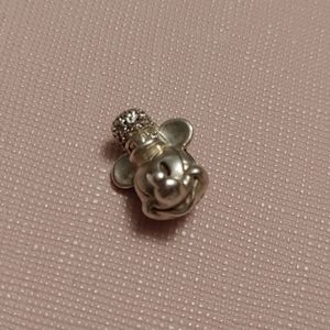 Mickey Mouse Charm